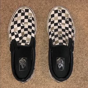 Vans Classic Slip-On (50th Anniversary)